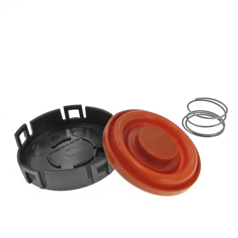 Auto si Moto - Piese auto si accesorii - Piese auto - Kit-uri revizie - Kit reparatie PCV BMW 11128508570 cod motor N47 membrana capac supape - Infinity.ro