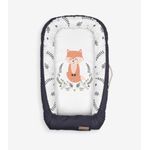 Casa si Gradina - Mobilier - Mobilier copii - Patuturi copii - Baby nest klups nature love forest n004 - Infinity.ro