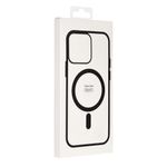 Laptop, Telefoane si Tablete - Telefoane mobile si accesorii - Accesorii Telefoane - Huse telefoane - Husa pentru Samsung Galaxy A16 4G / A16 5G - Techsuit MagSafe Pro - Transparent - Infinity.ro