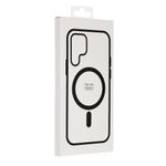 Laptop, Telefoane si Tablete - Telefoane mobile si accesorii - Accesorii Telefoane - Huse telefoane - Husa pentru Samsung Galaxy A16 4G / A16 5G - Techsuit MagSafe Pro - Transparent - Infinity.ro