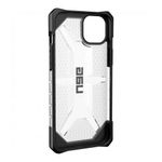 Laptop, Telefoane si Tablete - Telefoane mobile si accesorii - Accesorii Telefoane - Huse telefoane - Husa pentru iPhone 14 Plus - UAG Plasma - Ice - Infinity.ro