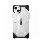 Laptop, Telefoane si Tablete - Telefoane mobile si accesorii - Accesorii Telefoane - Huse telefoane - Husa pentru iPhone 14 Plus - UAG Plasma - Ice - Infinity.ro