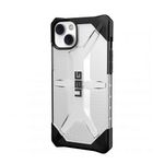 Laptop, Telefoane si Tablete - Telefoane mobile si accesorii - Accesorii Telefoane - Huse telefoane - Husa pentru iPhone 14 Plus - UAG Plasma - Ice - Infinity.ro