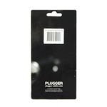 TV, Audio-Video si Foto - Accesorii TV si audio - Cabluri si adaptoare audio - Adaptor audio Professional PLUGGER Jack 6.3 tata mono - 2 x Jack 6.3 mama mono PLU ADAP JFMJMM EAS - Infinity.ro