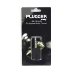 TV, Audio-Video si Foto - Accesorii TV si audio - Cabluri si adaptoare audio - Adaptor audio Professional PLUGGER Jack 6.3 tata mono - 2 x Jack 6.3 mama mono PLU ADAP JFMJMM EAS - Infinity.ro