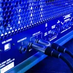 TV, Audio-Video si Foto - Accesorii TV si audio - Cabluri si adaptoare audio - Cablu audio Professional Jack 6.35 mm tata stereo - Jack 6.35 mm tata stereo 3m PLUGGER PLU CABS JMSJMS 3M00 EAS - Infinity.ro