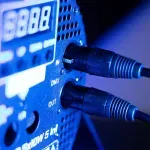 TV, Audio-Video si Foto - Accesorii TV si audio - Cabluri si adaptoare audio - Cablu audio Professional XLR 3pin DMX mama - XLR 3pin DMX tata 15m PLUGGER PLU CABD XF3XM3 15M0 EAS - Infinity.ro