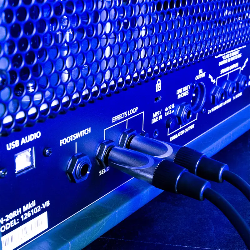 TV, Audio-Video si Foto - Accesorii TV si audio - Cabluri si adaptoare audio - Cablu audio Professional Jack 6.35 mm tata mono - Jack 6.35 tata mono 3m PLUGGER PLU CABS JMMJMM 3M00 EAS - Infinity.ro