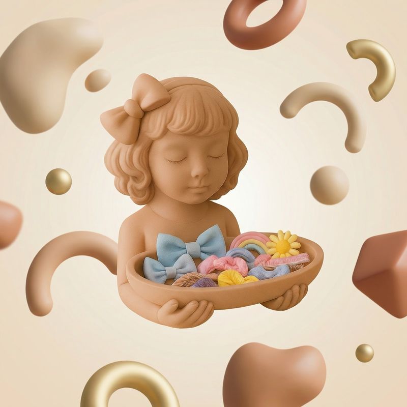 Casa si Gradina - Decoratiuni - Obiecte decorative - Accesorii decorative - Tava organizatoare sculpturala, bej, 13 cm - Infinity.ro