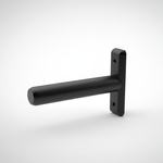 Petshop - Accesorii petshop - Alte accesorii petshop - Hamac pentru pasari, design 3D, plastic negru, montaj simplu - Infinity.ro