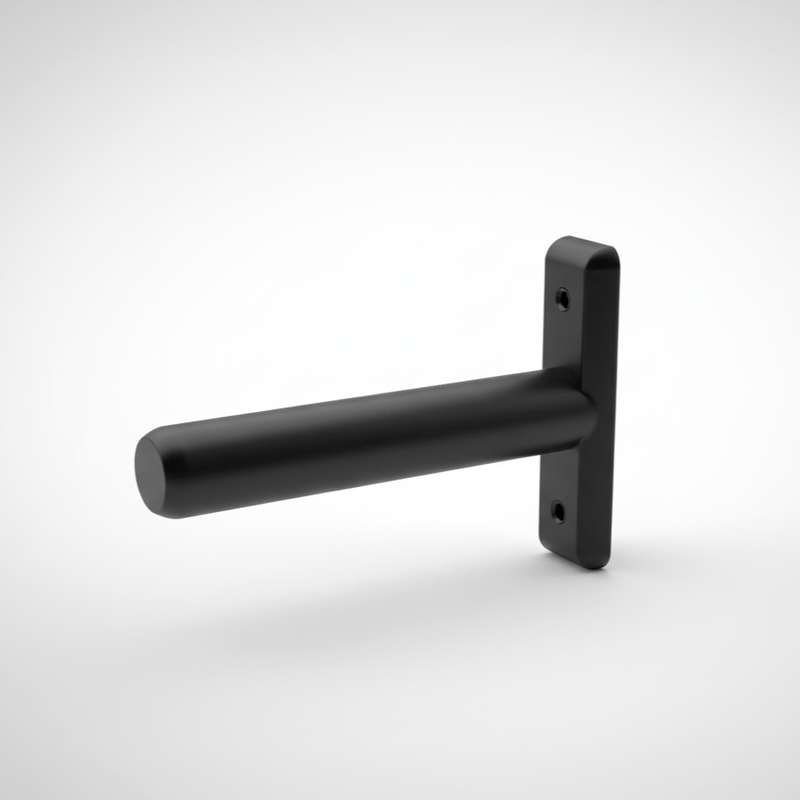 Petshop - Accesorii petshop - Alte accesorii petshop - Hamac pentru pasari, design 3D, plastic negru, montaj simplu - Infinity.ro