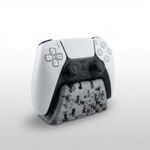 PC, gaming si accesorii - Gaming - Accesorii gaming - Accesorii console gaming - Suport pentru Controller, Argintiu, 12cm, pentru PlayStation 5 - Infinity.ro