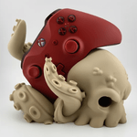 PC, gaming si accesorii - Gaming - Accesorii gaming - Accesorii console gaming - Suport Controller Xbox Series, Design Tentacle Holder - Infinity.ro