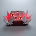 PC, gaming si accesorii - Gaming - Accesorii gaming - Accesorii console gaming - Suport Controller Xbox One si PS5, Mystic Crystal Edition - Infinity.ro