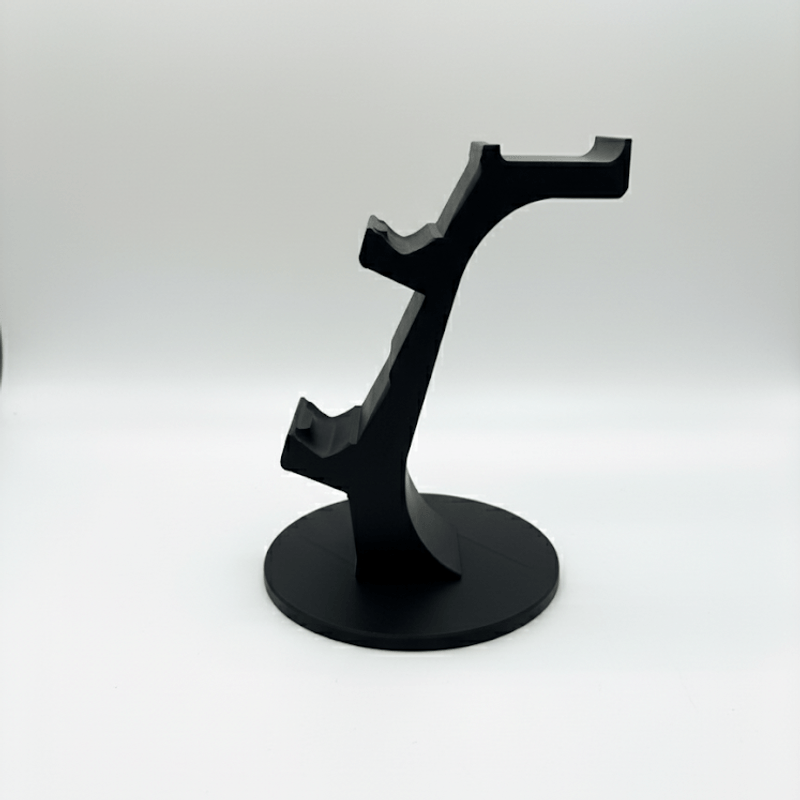 PC, gaming si accesorii - Gaming - Accesorii gaming - Accesorii console gaming - Suport Dublu Controller PlayStation5 si Casti, Stand Organizator - Infinity.ro