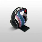 PC, gaming si accesorii - Periferice PC - Periferice Diverse - Suport casti cu tentacul decorativ, multicolor, 4x6.4x9.9cm - Infinity.ro