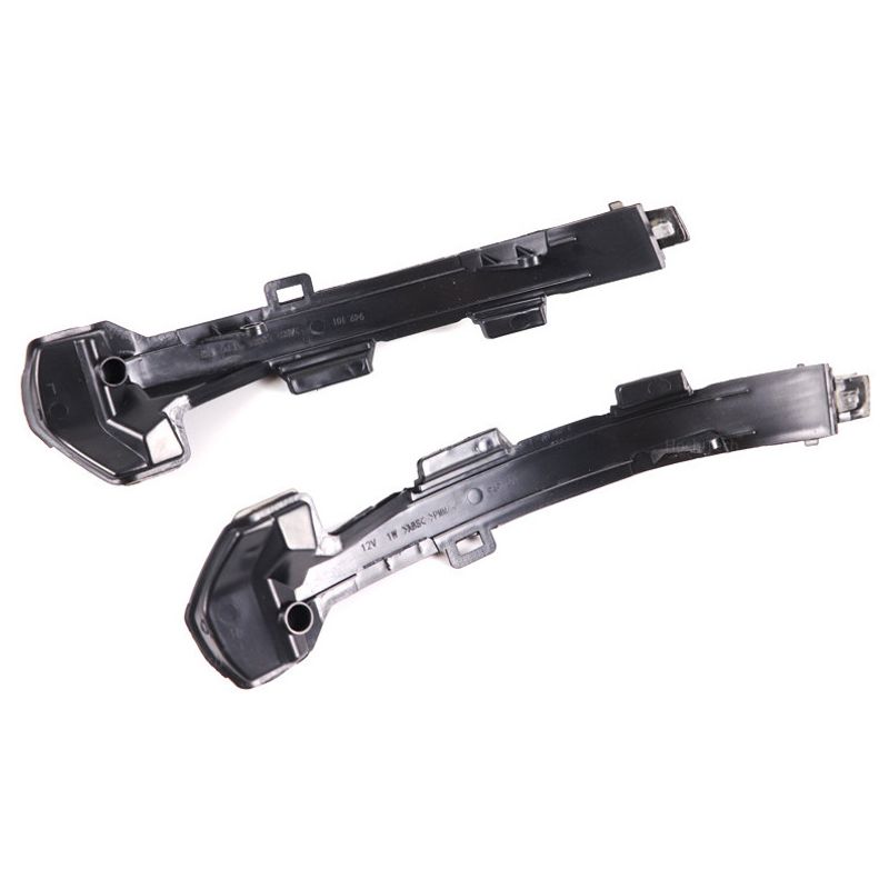 Auto si Moto - Piese auto si accesorii - Caroserie - Faruri, stopuri si proiectoare - Semnalizari Dinamice Oglinda VOLKSWAGEN Passat B8 2015-2020, Arteon 2016-2020, Golf 8 MK8 - Infinity.ro