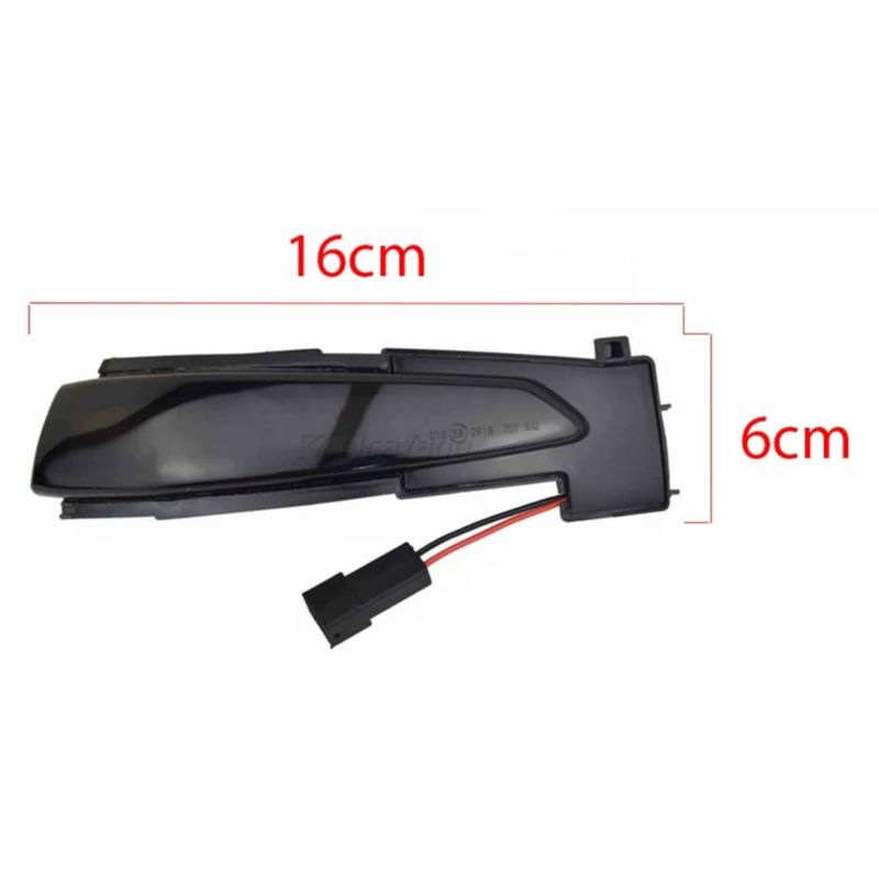 Auto si Moto - Piese auto si accesorii - Caroserie - Faruri, stopuri si proiectoare - Semnalizari dinamice oglinda PEUGEOT 508, CITROEN C4 Picasso, DS5, C4 Grand Picasso II - Infinity.ro