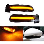 Auto si Moto - Piese auto si accesorii - Caroserie - Faruri, stopuri si proiectoare - Semnalizari dinamice oglinda PEUGEOT 508, CITROEN C4 Picasso, DS5, C4 Grand Picasso II - Infinity.ro