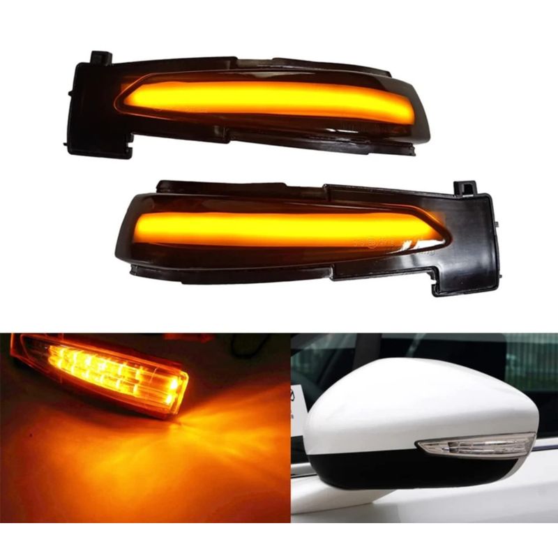 Auto si Moto - Piese auto si accesorii - Caroserie - Faruri, stopuri si proiectoare - Semnalizari dinamice oglinda PEUGEOT 508, CITROEN C4 Picasso, DS5, C4 Grand Picasso II - Infinity.ro