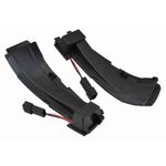 Auto si Moto - Piese auto si accesorii - Caroserie - Faruri, stopuri si proiectoare - Semnalizari dinamice oglinda PEUGEOT 508, CITROEN C4 Picasso, DS5, C4 Grand Picasso II - Infinity.ro