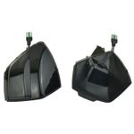 Auto si Moto - Piese auto si accesorii - Caroserie - Faruri, stopuri si proiectoare - Semnalizari Led Dinamice Oglinda Ford S-Max 2007-2014, Kuga 2008-2012, C-Max 2011-2019 - Infinity.ro