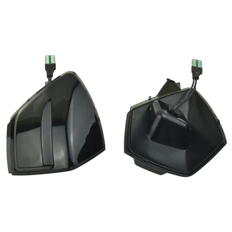Auto si Moto - Piese auto si accesorii - Caroserie - Faruri, stopuri si proiectoare - Semnalizari Led Dinamice Oglinda Ford S-Max 2007-2014, Kuga 2008-2012, C-Max 2011-2019 - Infinity.ro