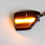 Auto si Moto - Piese auto si accesorii - Caroserie - Faruri, stopuri si proiectoare - Semnalizari Led Dinamice Oglinda Ford S-Max 2007-2014, Kuga 2008-2012, C-Max 2011-2019 - Infinity.ro