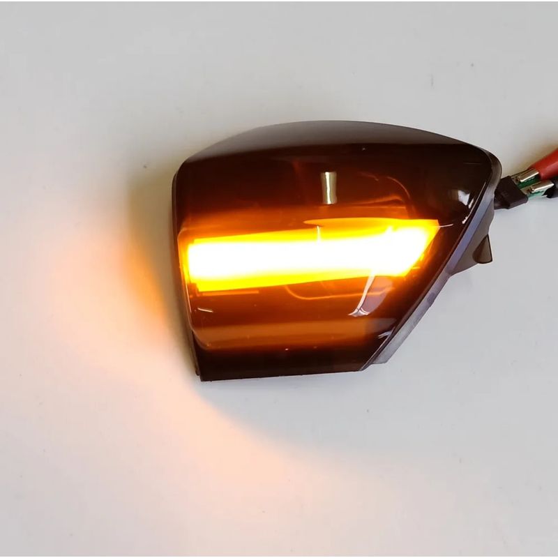 Auto si Moto - Piese auto si accesorii - Caroserie - Faruri, stopuri si proiectoare - Semnalizari Led Dinamice Oglinda Ford S-Max 2007-2014, Kuga 2008-2012, C-Max 2011-2019 - Infinity.ro
