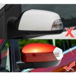 Auto si Moto - Piese auto si accesorii - Caroserie - Faruri, stopuri si proiectoare - Semnalizari Led Dinamice Oglinda Ford S-Max 2007-2014, Kuga 2008-2012, C-Max 2011-2019 - Infinity.ro
