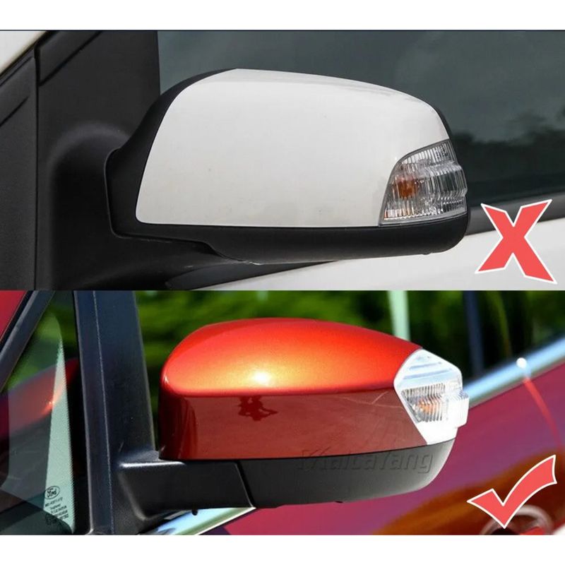Auto si Moto - Piese auto si accesorii - Caroserie - Faruri, stopuri si proiectoare - Semnalizari Led Dinamice Oglinda Ford S-Max 2007-2014, Kuga 2008-2012, C-Max 2011-2019 - Infinity.ro