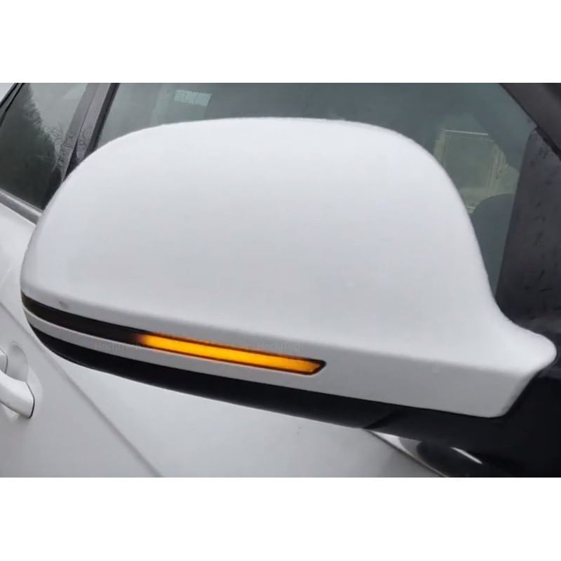 Auto si Moto - Piese auto si accesorii - Caroserie - Faruri, stopuri si proiectoare - Semnalizari Dinamice Oglinda AUDI B8, A4 S4 2008-2009, A5 S5 2007-2009, A6 S6 2008-2011, A8 S8 2008-2010, Q3 2012-2015 - Infinity.ro