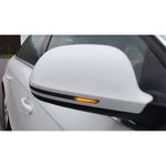 Auto si Moto - Piese auto si accesorii - Caroserie - Faruri, stopuri si proiectoare - Semnalizari Dinamice Oglinda AUDI B8, A4 S4 2008-2009, A5 S5 2007-2009, A6 S6 2008-2011, A8 S8 2008-2010, Q3 2012-2015 - Infinity.ro