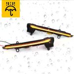 Auto si Moto - Piese auto si accesorii - Caroserie - Faruri, stopuri si proiectoare - Semnalizari dinamice oglinda SEAT Ateca, Cupra, Tarraco, 2016-2019 - Infinity.ro