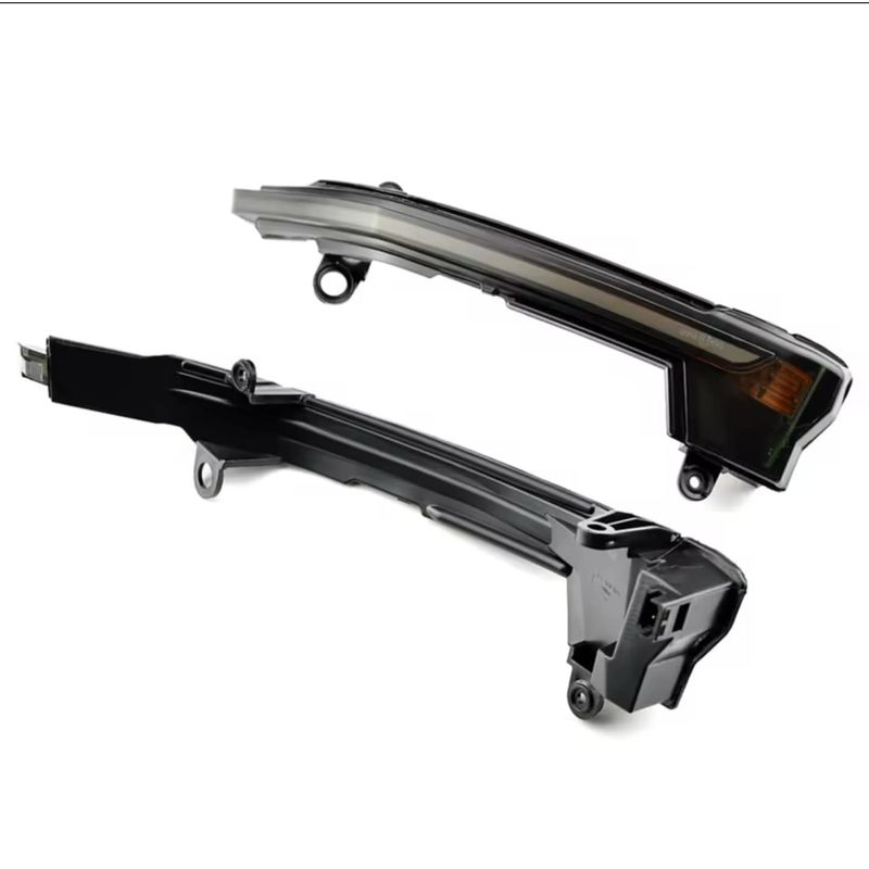 Auto si Moto - Piese auto si accesorii - Caroserie - Faruri, stopuri si proiectoare - Semnalizari dinamice oglinda SEAT Ateca, Cupra, Tarraco, 2016-2019 - Infinity.ro