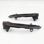 Auto si Moto - Piese auto si accesorii - Caroserie - Faruri, stopuri si proiectoare - Semnalizari dinamice oglinda SEAT Ateca, Cupra, Tarraco, 2016-2019 - Infinity.ro