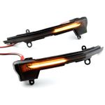 Auto si Moto - Piese auto si accesorii - Caroserie - Faruri, stopuri si proiectoare - Semnalizari dinamice oglinda SEAT Ateca, Cupra, Tarraco, 2016-2019 - Infinity.ro