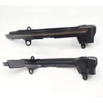 Auto si Moto - Piese auto si accesorii - Caroserie - Faruri, stopuri si proiectoare - Semnalizari dinamice oglinda SEAT Ateca, Cupra, Tarraco, 2016-2019 - Infinity.ro