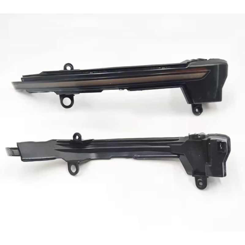 Auto si Moto - Piese auto si accesorii - Caroserie - Faruri, stopuri si proiectoare - Semnalizari dinamice oglinda SEAT Ateca, Cupra, Tarraco, 2016-2019 - Infinity.ro