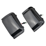 Auto si Moto - Piese auto si accesorii - Caroserie - Faruri, stopuri si proiectoare - Semnalizari dinamice oglinda PEUGEOT Boxer, FIAT Ducato, CITROEN Jumper Relay, RAM Promaster, Cu 3 linii - Infinity.ro