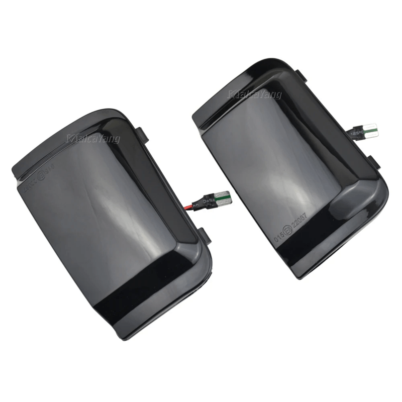 Auto si Moto - Piese auto si accesorii - Caroserie - Faruri, stopuri si proiectoare - Semnalizari dinamice oglinda PEUGEOT Boxer, FIAT Ducato, CITROEN Jumper Relay, RAM Promaster, Cu 3 linii - Infinity.ro