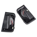 Auto si Moto - Piese auto si accesorii - Caroserie - Faruri, stopuri si proiectoare - Semnalizari dinamice oglinda PEUGEOT Boxer, FIAT Ducato, CITROEN Jumper Relay, RAM Promaster, Cu 3 linii - Infinity.ro