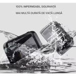 Auto si Moto - Piese auto si accesorii - Caroserie - Faruri, stopuri si proiectoare - Semnalizari dinamice oglinda PEUGEOT Boxer, FIAT Ducato, CITROEN Jumper Relay, RAM Promaster, Cu 3 linii - Infinity.ro