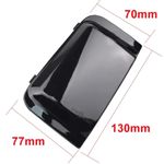 Auto si Moto - Piese auto si accesorii - Caroserie - Faruri, stopuri si proiectoare - Semnalizari dinamice oglinda PEUGEOT Boxer, FIAT Ducato, CITROEN Jumper Relay, RAM Promaster, Cu 3 linii - Infinity.ro