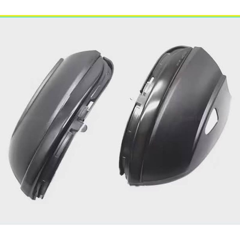 Auto si Moto - Piese auto si accesorii - Caroserie - Faruri, stopuri si proiectoare - Semnalizari dinamice oglinda compatibile cu VOLKSWAGEN Passat B7, CC 2008-2016, Jetta MK6, Scirroco, EOS, Beetle A5 - Infinity.ro