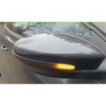 Auto si Moto - Piese auto si accesorii - Caroserie - Faruri, stopuri si proiectoare - Semnalizari dinamice oglinda compatibile cu VOLKSWAGEN Passat B7, CC 2008-2016, Jetta MK6, Scirroco, EOS, Beetle A5 - Infinity.ro