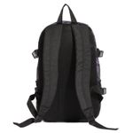Sport si Outdoor - Articole de voiaj - Rucsacuri - Rucsac drumetie Joma Explorer Negru - Infinity.ro