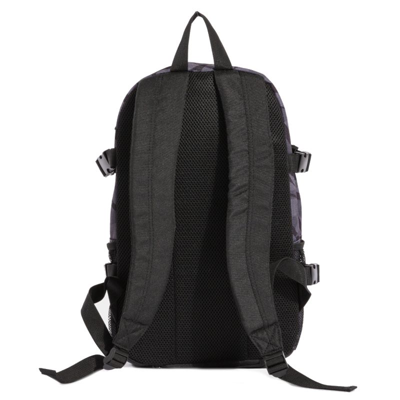 Sport si Outdoor - Articole de voiaj - Rucsacuri - Rucsac drumetie Joma Explorer Negru - Infinity.ro