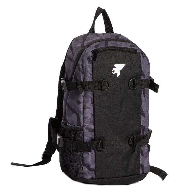 Sport si Outdoor - Articole de voiaj - Rucsacuri - Rucsac drumetie Joma Explorer Negru - Infinity.ro