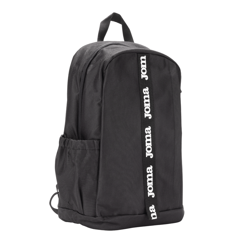 Sport si Outdoor - Articole de voiaj - Rucsacuri - Rucsac Joma Kids Camp negru - Infinity.ro
